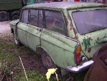 Moskvitš 426 Moskvitš 426
